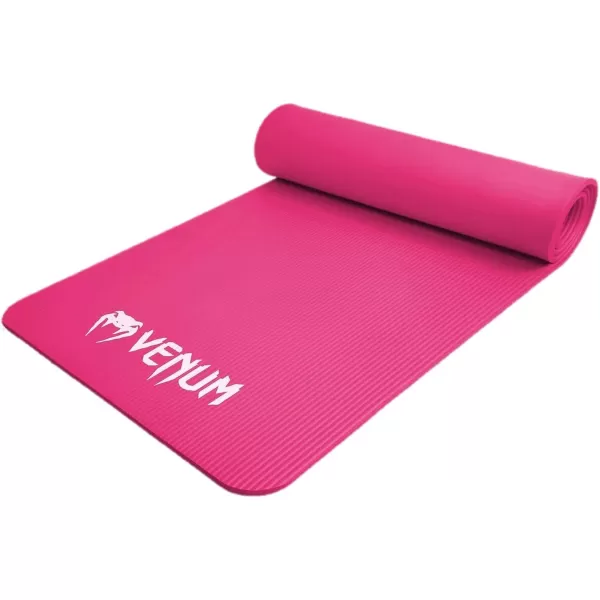 imageVenum Laser Yoga MatPink