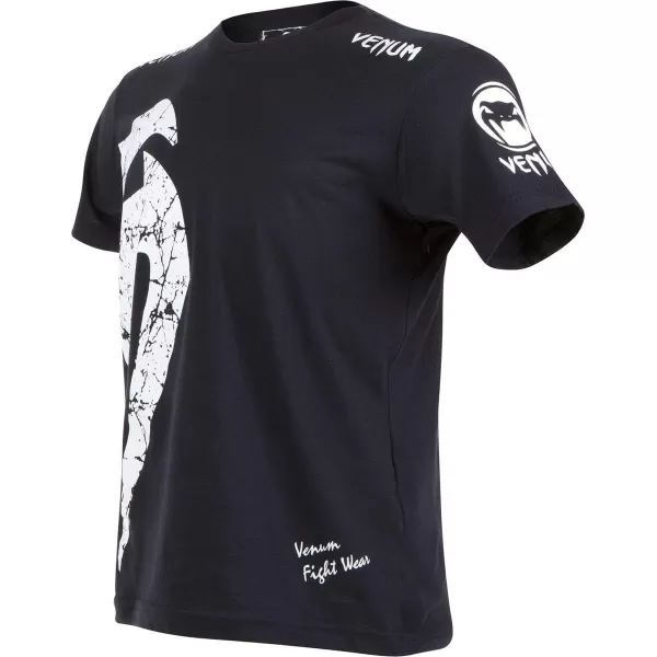 imageVenum Mens ClassicBlack