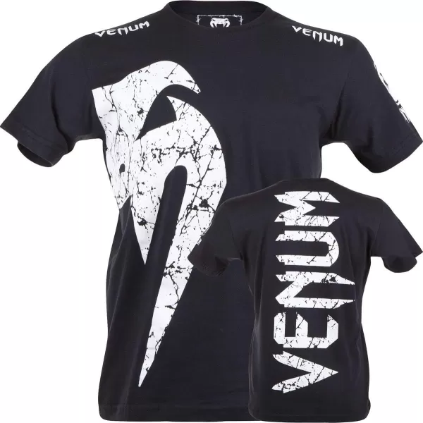 imageVenum Mens ClassicBlack