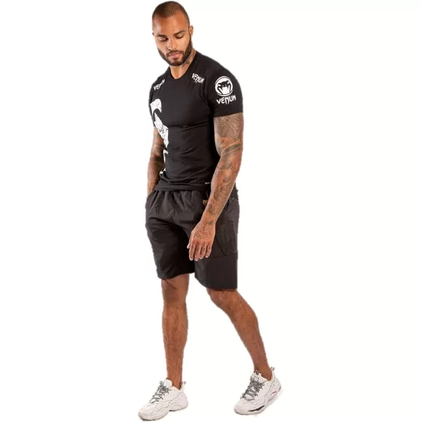 imageVenum Mens ClassicBlack