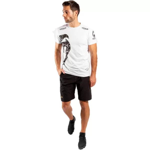 imageVenum Mens ClassicWhite