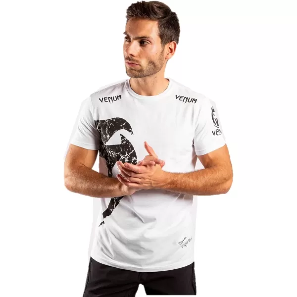 imageVenum Mens ClassicWhite