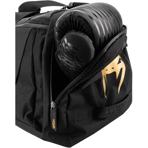 imageVenum Trainer Lite Evo Sports BagsBlackBlack