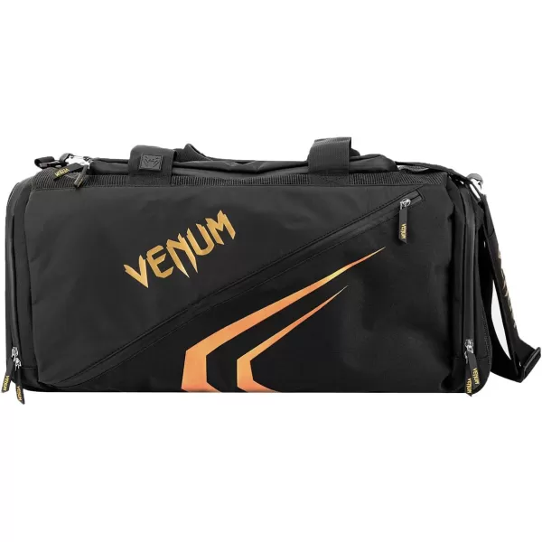 imageVenum Trainer Lite Evo Sports BagsBlackBlack