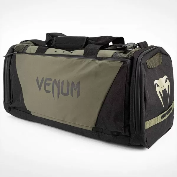 imageVenum Trainer Lite Evo Sports BagsBlackGold