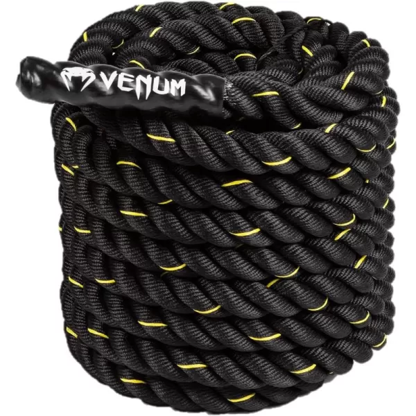 imageVenum Challenger Battle Ropes12m