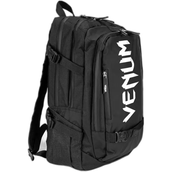 imageVenum Challenger Pro Evo BackpackBlackWhite