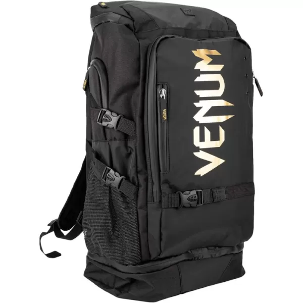 imageVenum Challenger Xtrem Evo BackpackBlackGold