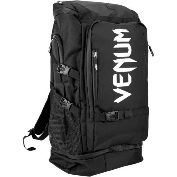 imageVenum Challenger Xtrem Evo BackpackBlackWhite