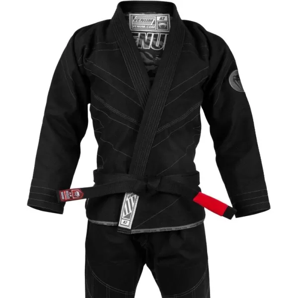 imageVenum Classic 20 BJJ GiBlack