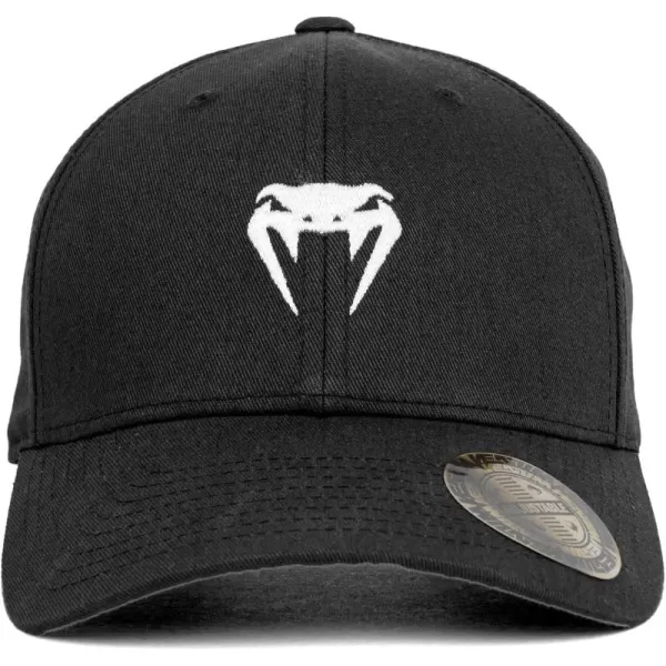 imageVenum Classic 20 Cap  Black