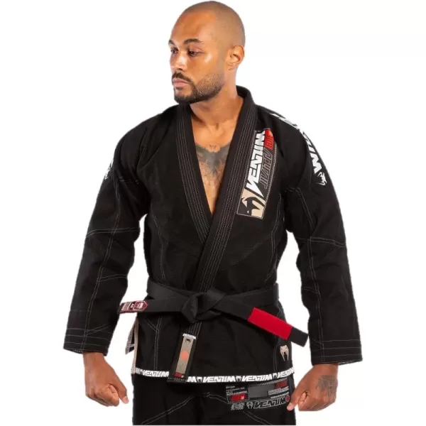 imageVenum Elite 30 BJJ GiBlack