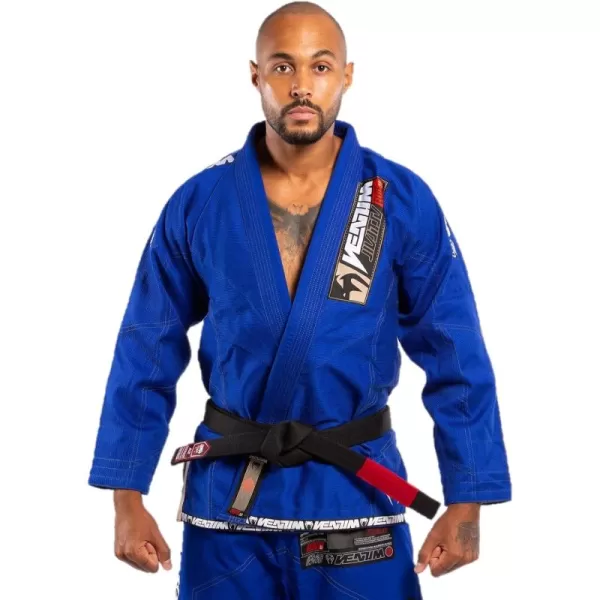 imageVenum Elite 30 BJJ GiBlue