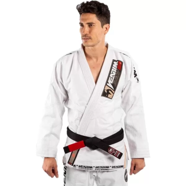 imageVenum Elite 30 BJJ GiWhite