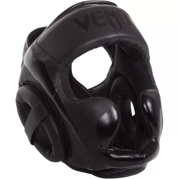 imageVenum Elite HeadgearBlackBlack