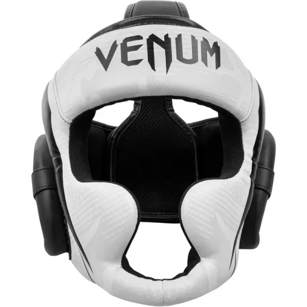 imageVenum Elite HeadgearGoldBlack