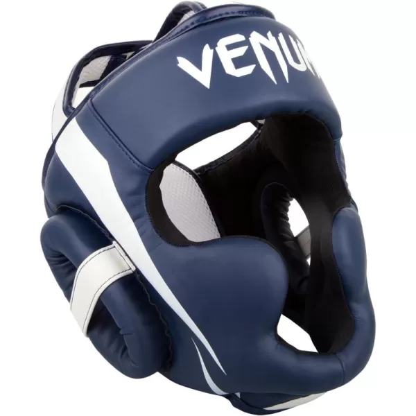 imageVenum Elite HeadgearWhiteGold