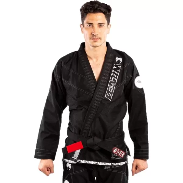 imageVenum Elite Light 30 BJJ GiBlack