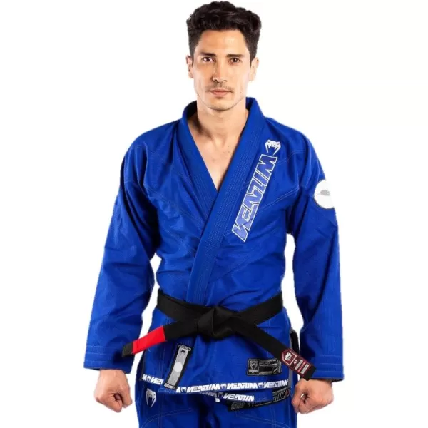 imageVenum Elite Light 30 BJJ GiBlue