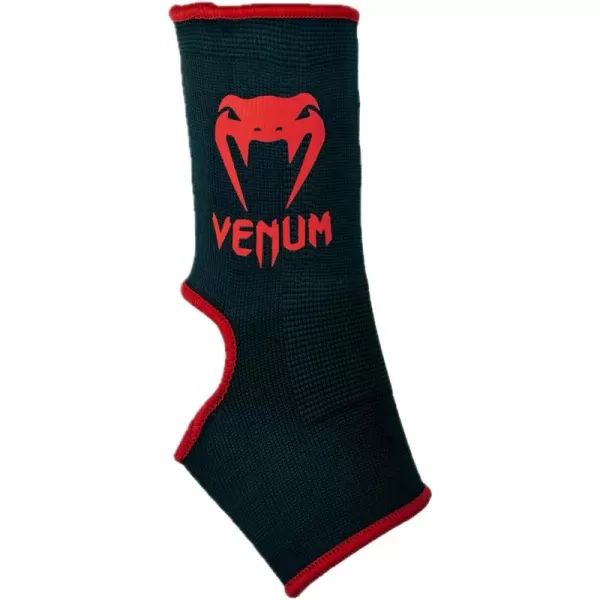 imageVenum Kontact Ankle Support GuardBlackRed