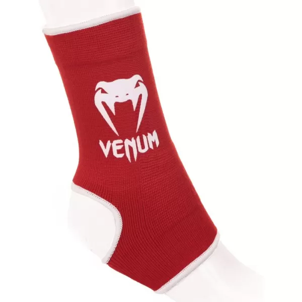 imageVenum Kontact Ankle Support GuardRed