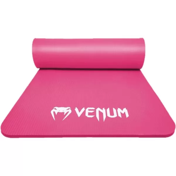 imageVenum Laser Yoga MatPink