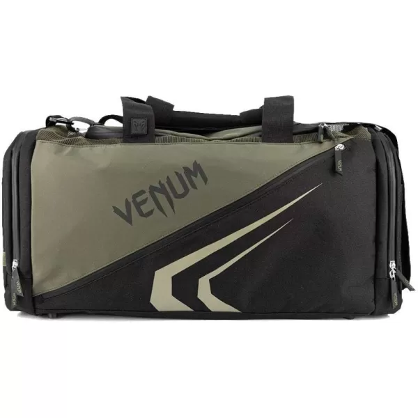 imageVenum Trainer Lite Evo Sports BagsBlackGold