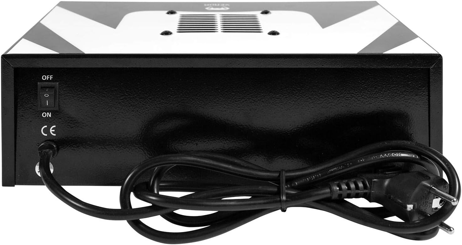 imageVenum Boxing TimerBlackWhite