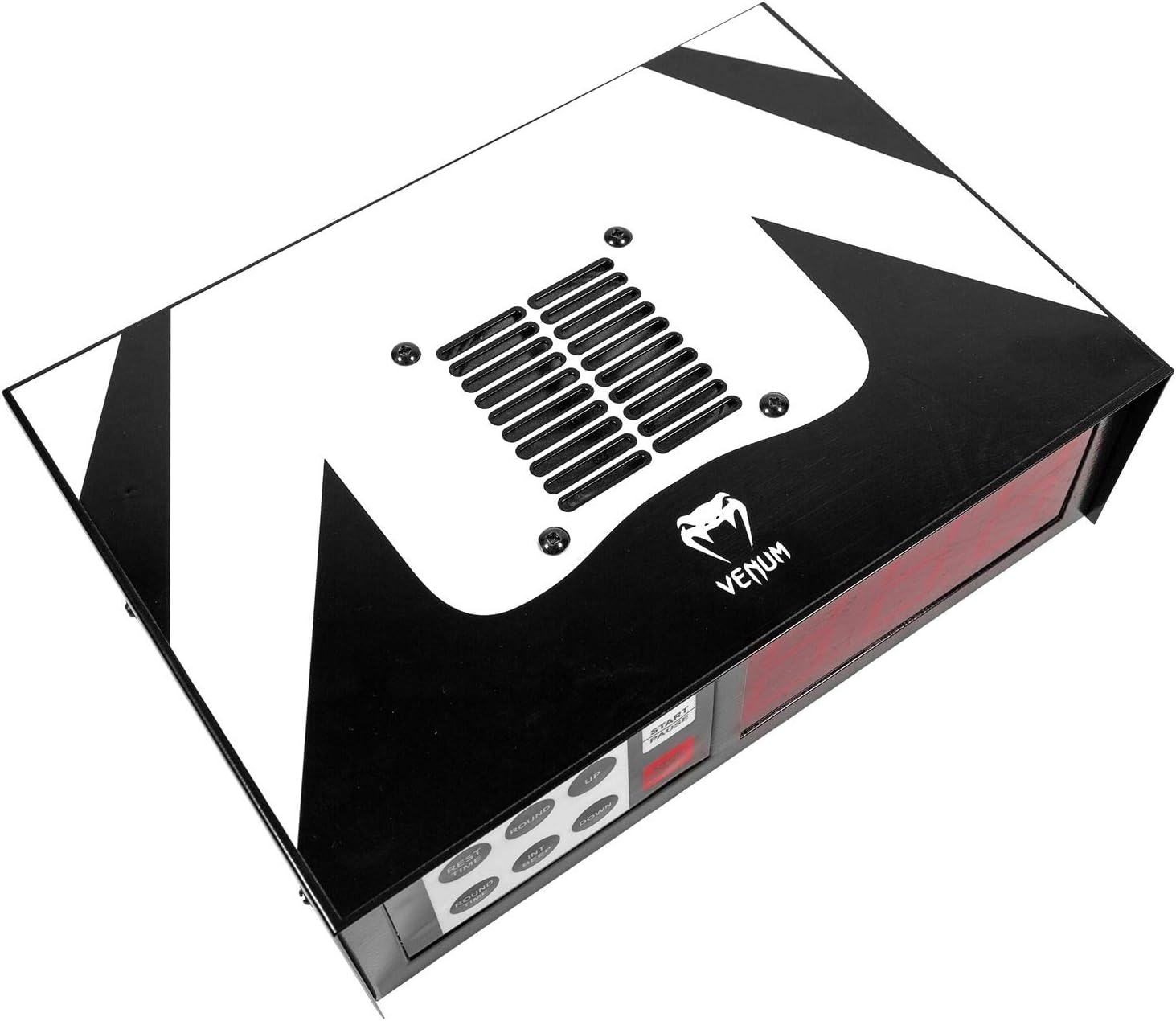 imageVenum Boxing TimerBlackWhite