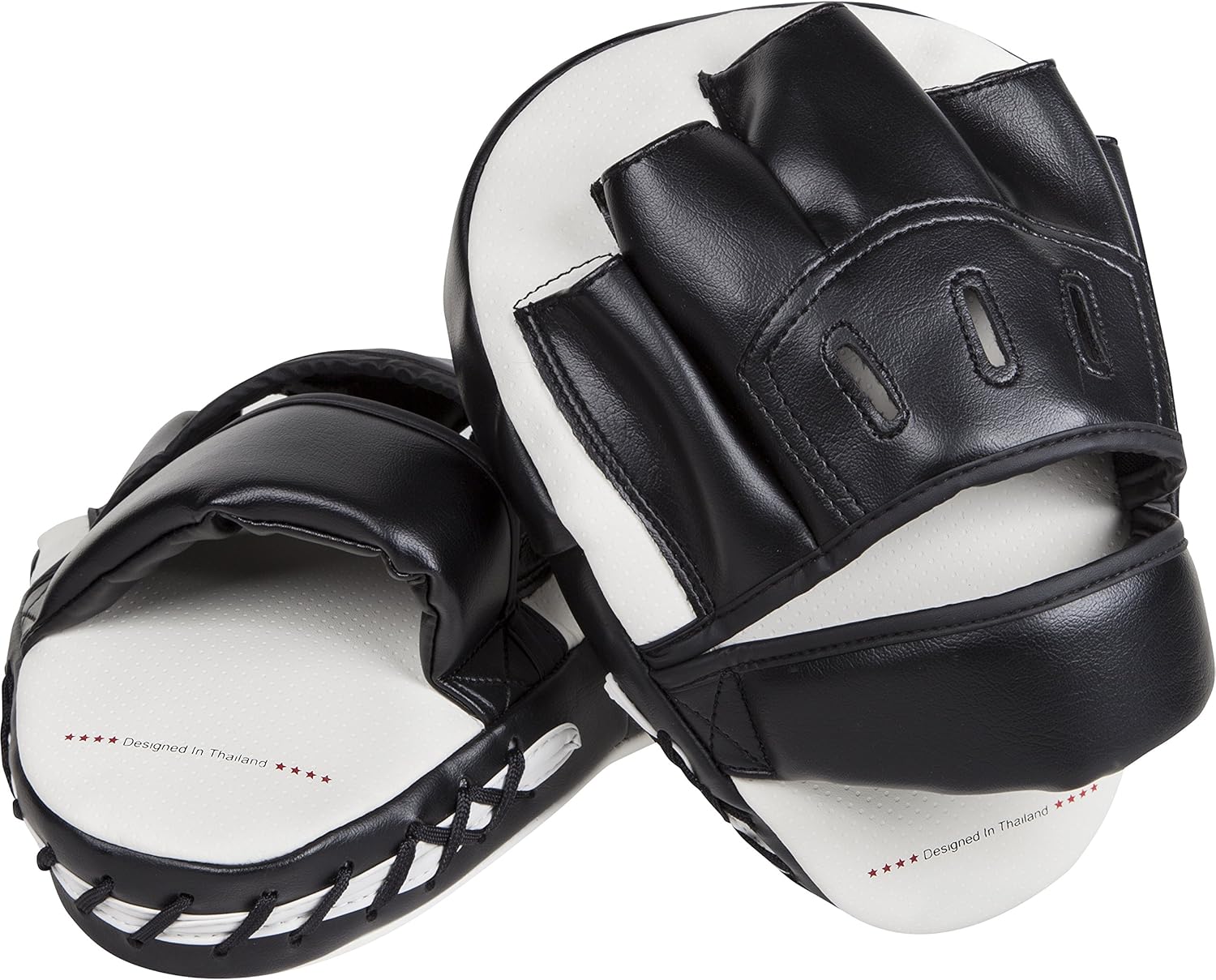 imageVenum Light Focus MittsBlackWhite