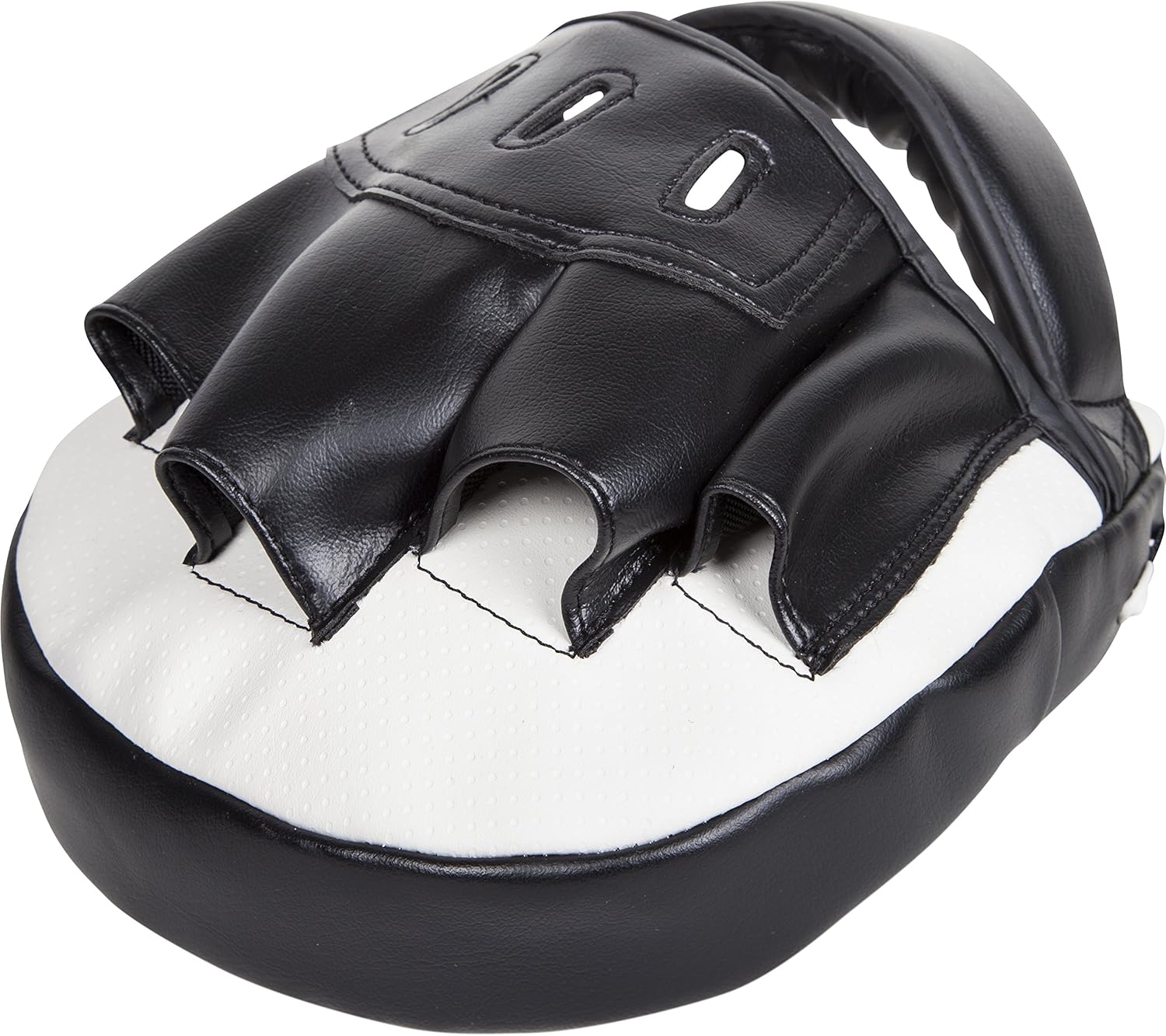 imageVenum Light Focus MittsBlackWhite