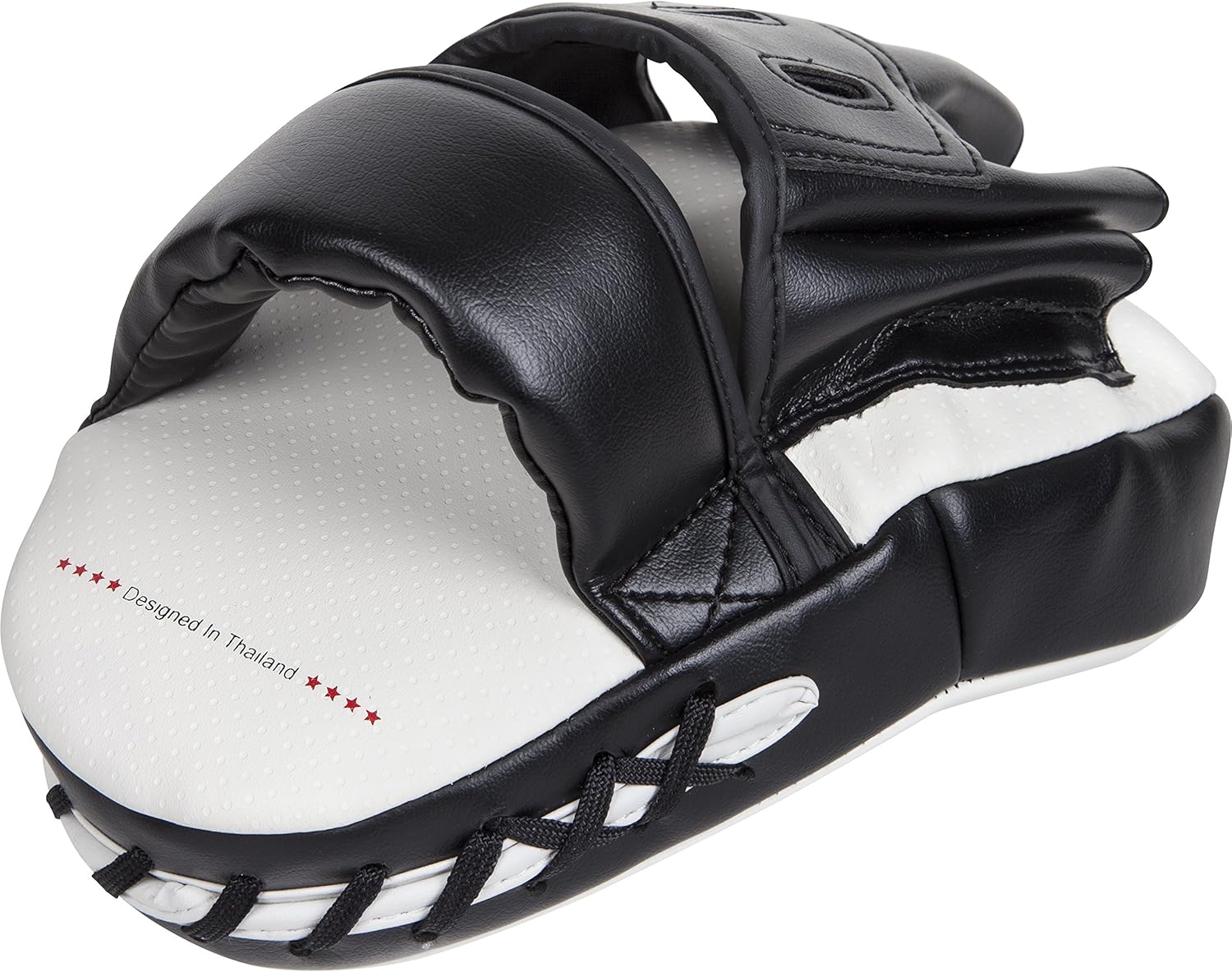 imageVenum Light Focus MittsBlackWhite