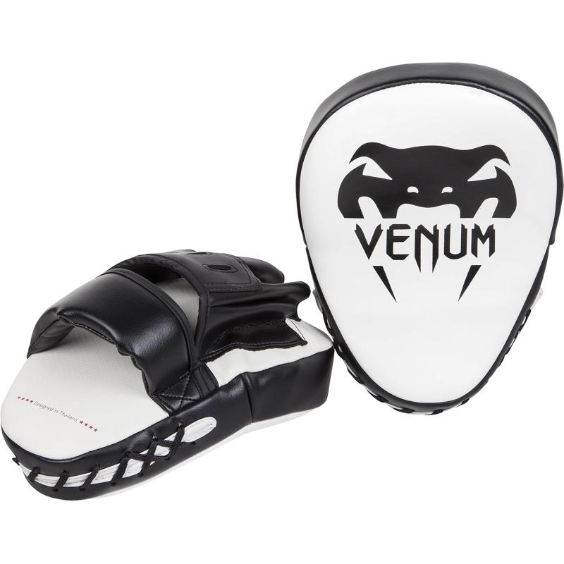 imageVenum Light Focus MittsBlackWhite