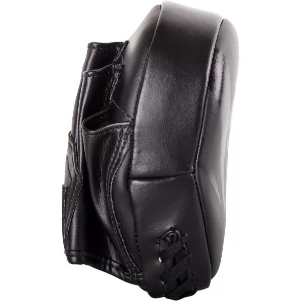 imageVenum Elite Mini Punch MittsBlackBlack