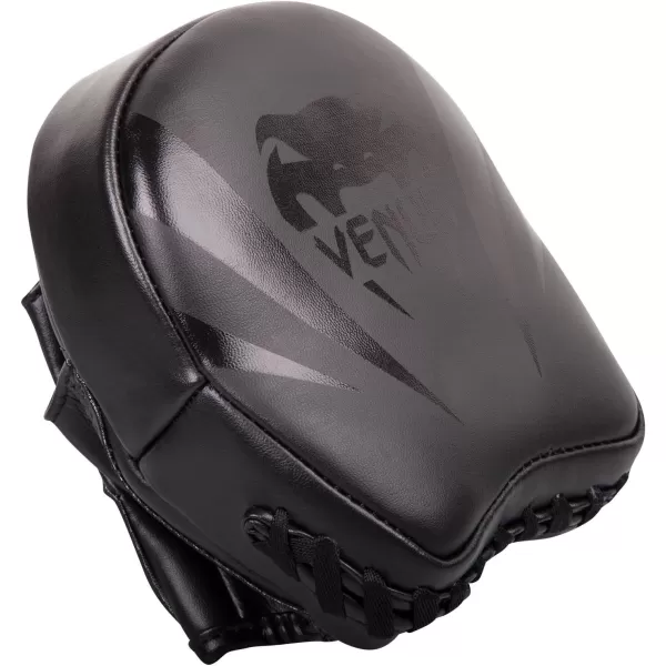 imageVenum Elite Mini Punch MittsBlackBlack