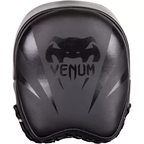 imageVenum Elite Mini Punch MittsBlackBlack