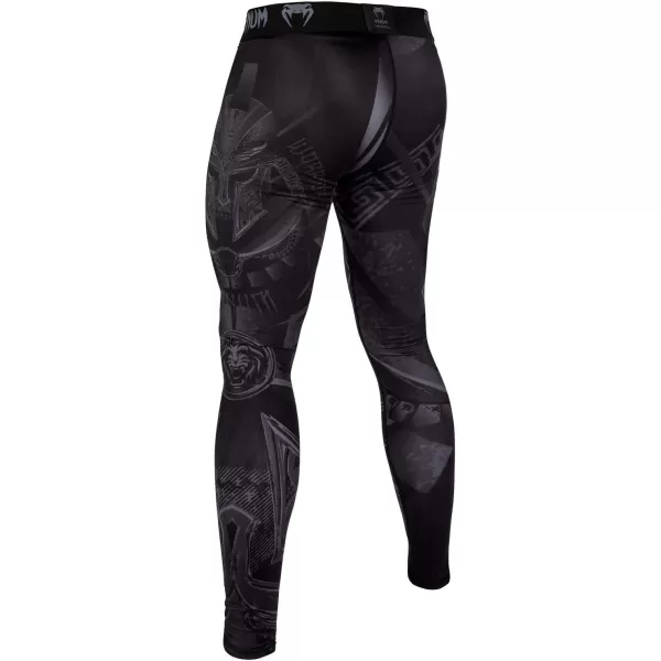 imageVenum Gladiator 30 SpatsBlackBlack