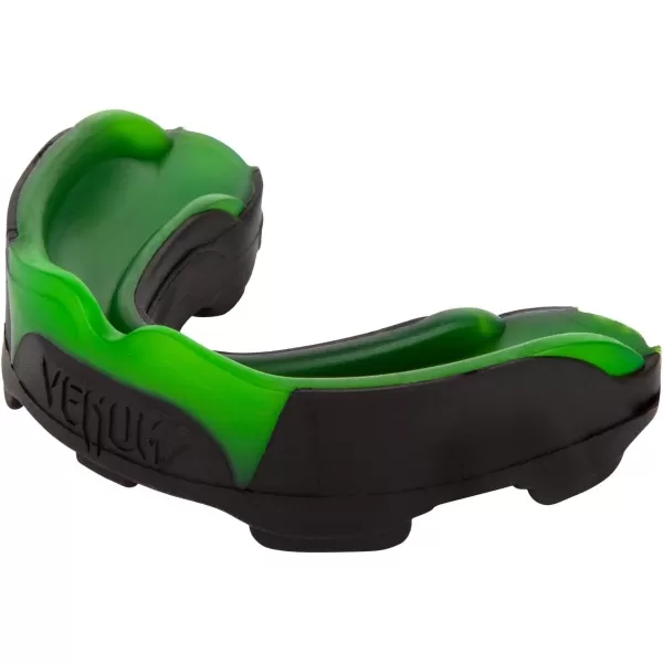 imageVenum Predator Mouthguard One SizeBlackGreen