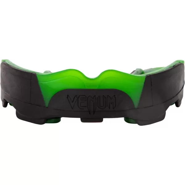 imageVenum Predator Mouthguard One SizeBlackGreen