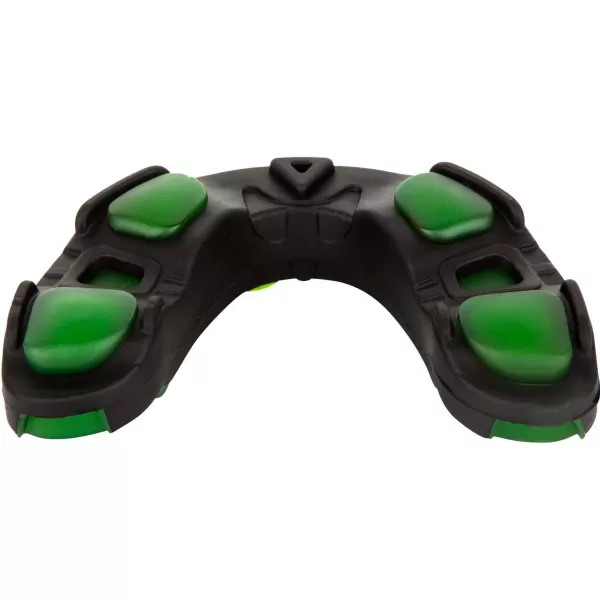 imageVenum Predator Mouthguard One SizeBlackGreen