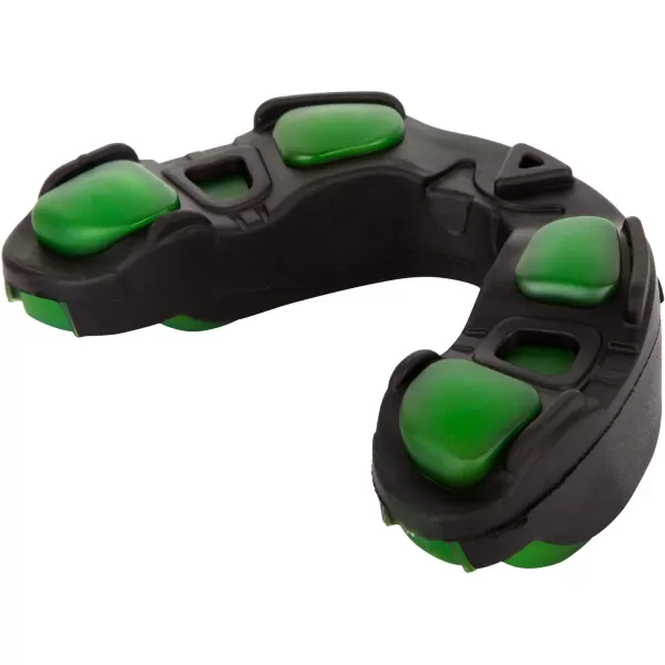 imageVenum Predator Mouthguard One SizeBlackGreen