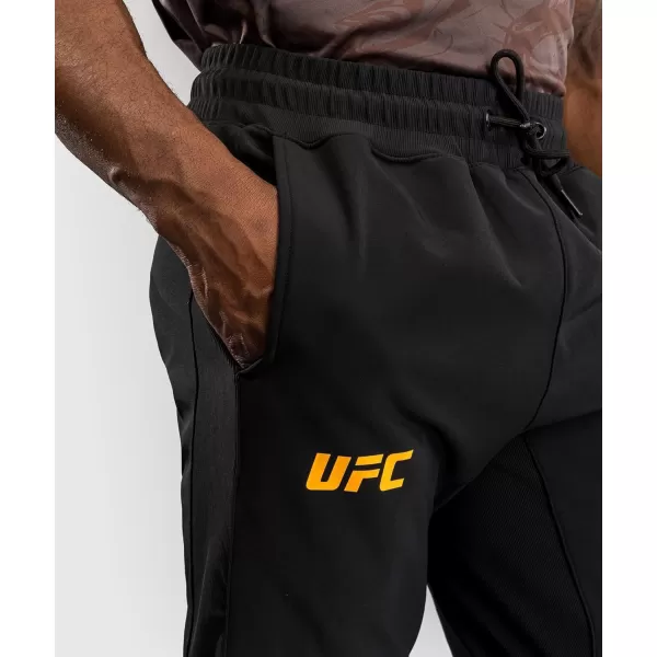 imageVenum UFC Fusion Fight Week Mens PantsBlackGold