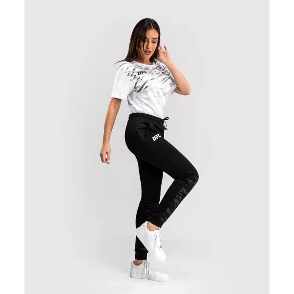imageVenum UFC Fusion Womens Replica PantBlack