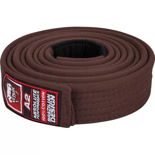 imageVenum BJJ BeltBrown