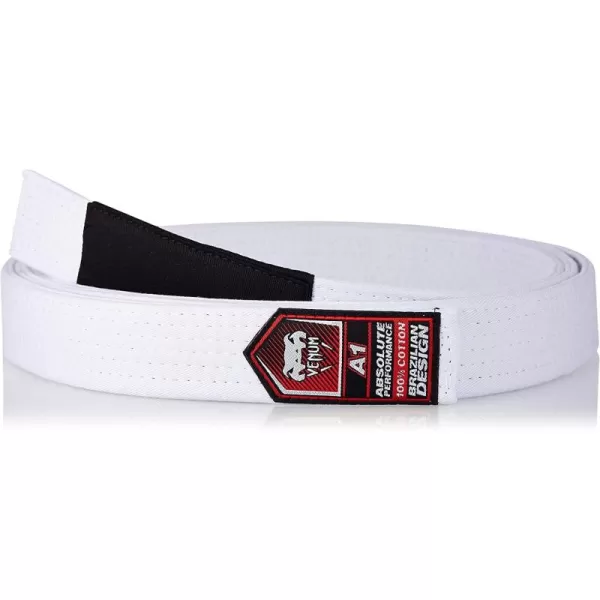 imageVenum BJJ BeltWhite