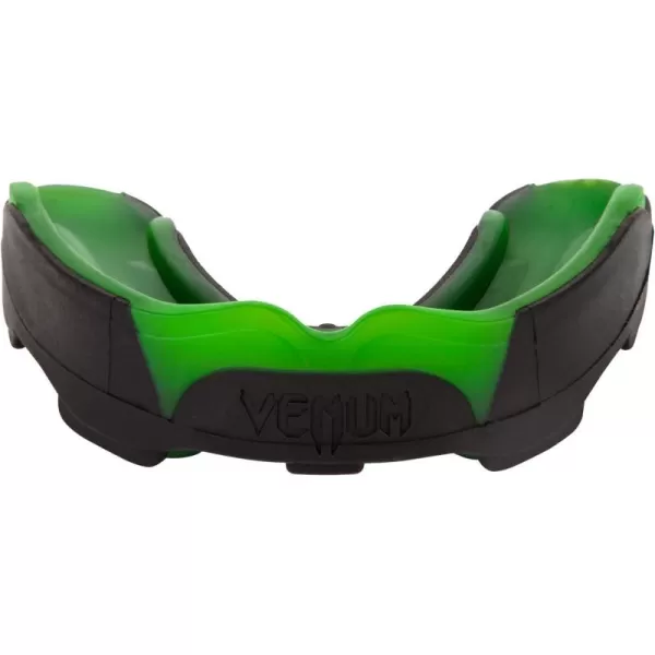 imageVenum Predator Mouthguard One SizeBlackGreen