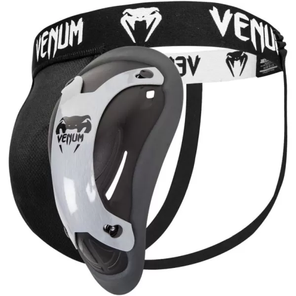 imageVenum Venum Competitor GroinguardBlackGrey