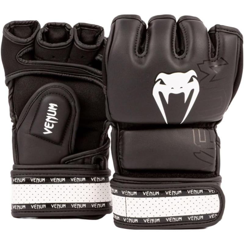 imageVenum Impact 20 MMA Gloves