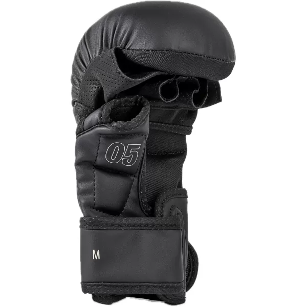 imageVenum Impact Evo Sparring MMA Gloves