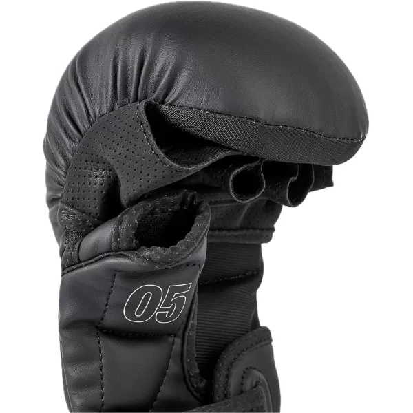 imageVenum Impact Evo Sparring MMA Gloves